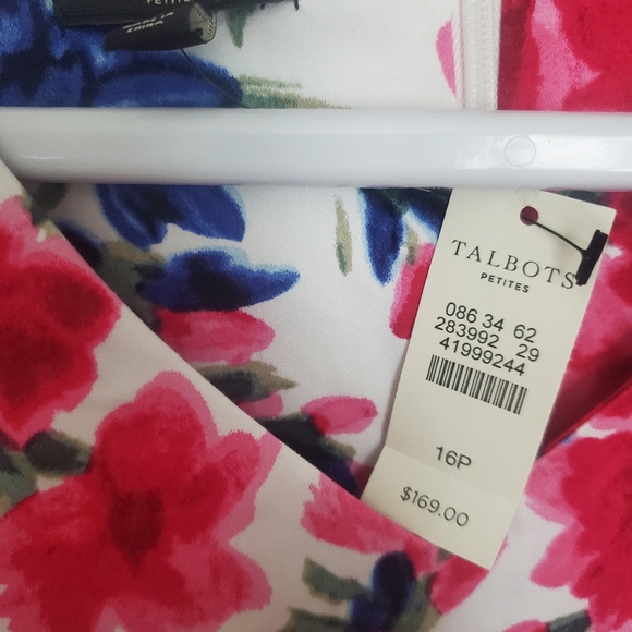 NWT Gorgeous designer dress - Picture 2 of 2